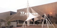 寧波膜結(jié)構(gòu)公司哪家好？