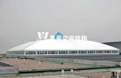 倉庫膜結構是什么？哪家公司好