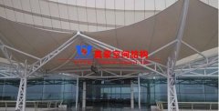 交通設(shè)施膜結(jié)構(gòu)是什么？該如何選擇交通設(shè)施膜結(jié)構(gòu)公司或廠家？