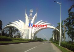 國產(chǎn)張拉膜價(jià)格多少錢一平米，影響張拉膜報(bào)價(jià)的因素有哪些？