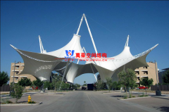 提高膜結(jié)構(gòu)工程質(zhì)量的方法是什么？如何提高膜結(jié)構(gòu)工程質(zhì)量？
