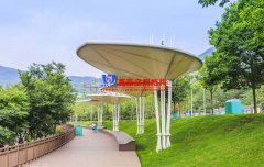 進(jìn)口張拉膜價(jià)格多少錢每平米？國(guó)產(chǎn)張拉膜多少一平米？