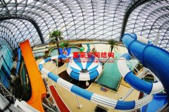 保持ETFE膜結(jié)構(gòu)干凈的方法是什么？如何清潔ETFE膜結(jié)構(gòu)