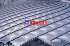 影響張拉膜結(jié)構(gòu)工程價(jià)格因素有哪些?張拉膜工程報(bào)價(jià)價(jià)格跟哪些有關(guān)？