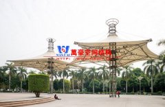 張拉膜材質(zhì)有幾種？常用的張拉膜材料有哪些？