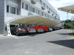 寧波膜結(jié)構(gòu)車棚價(jià)格多少錢？寧波膜結(jié)構(gòu)車棚造價(jià)報(bào)價(jià)多少一平米？